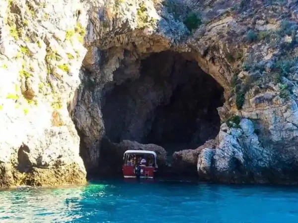 Taormina Semi Private Tour