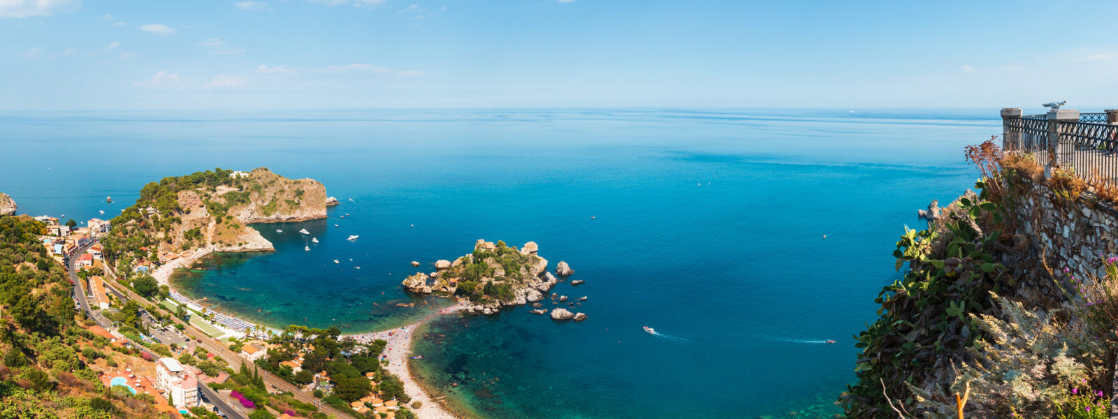 Taormina